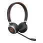 Auriculares jabra evolve 65 se uc