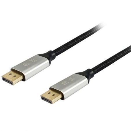 Cable displayport premium equip 1-4 8k