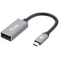 Cable usb tipo c a displayport