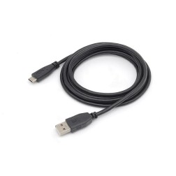 Cable usb tipo c a usb