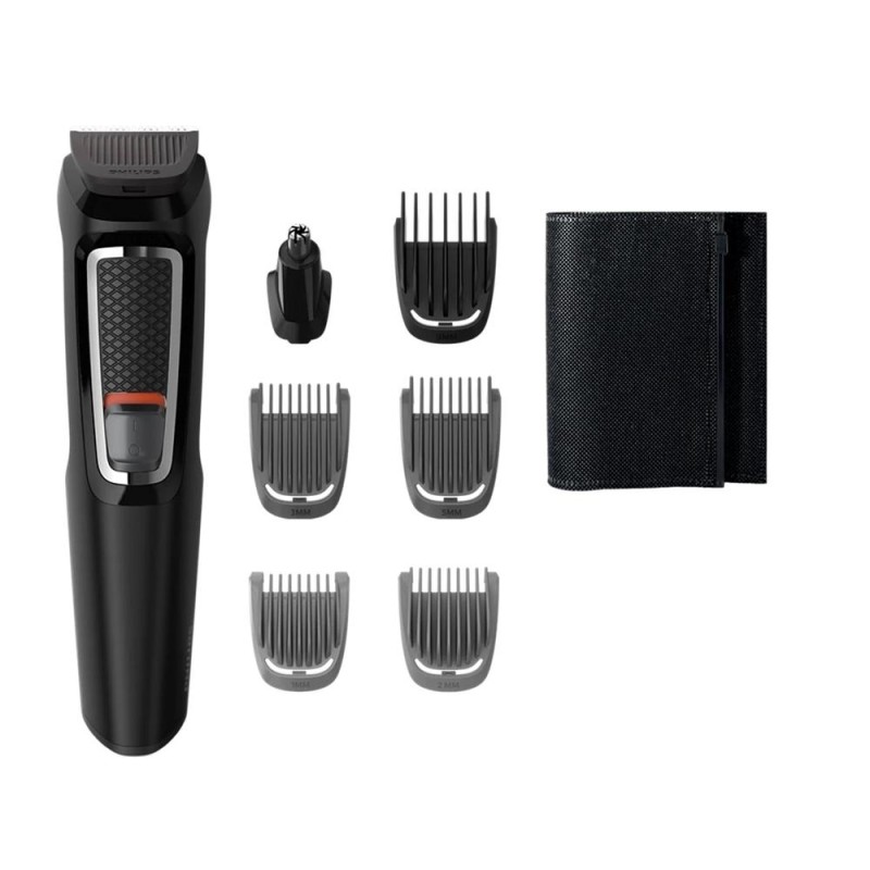 Afeitadora philips multigroom series 3000 mg3720