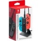 Accesorio nintendo switch - soporte carga