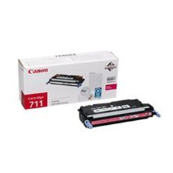 Toner canon 711 - m magenta lbp5300 lbp5360