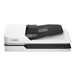 Escaner plano epson workforce ds - 1630 a4