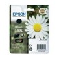 TINTA EPSON CLARIA 18XL NEGRO XP102 205 305 322 405 422