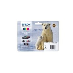 Multipack epson t263640 26xlxp - 510 520 600