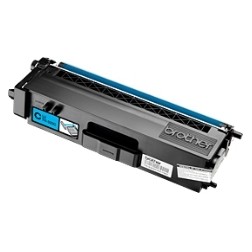 Toner brother tn320c cian 1500 páginas