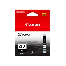 Cartucho tinta canon cli 42bk negro