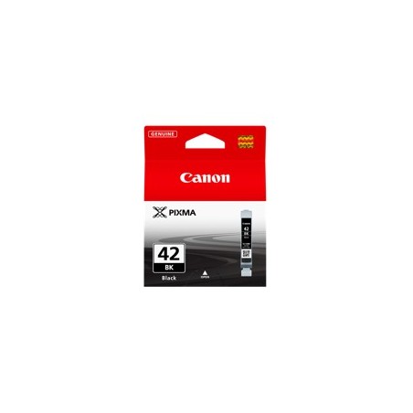 Cartucho tinta canon cli 42bk negro