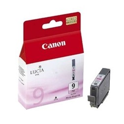 Cartucho tinta canon pgi - 9pmb tinta magenta