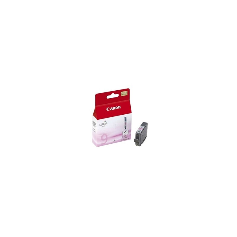 Cartucho tinta canon pgi - 9pmb tinta magenta