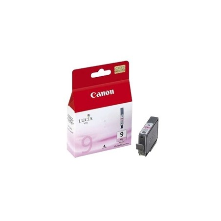 Cartucho tinta canon pgi - 9pmb tinta magenta