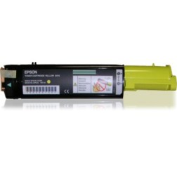 Toner epson s050316 amarillo 5k cx21n