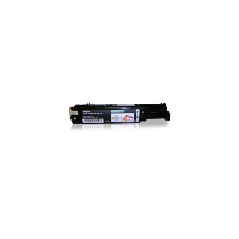 Toner epson s050319 negro 4-5k cx21n