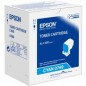 Toner epson c13s050749 cian 8-8k