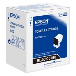 Toner epson c13s050750 negro 7-3k