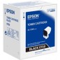 Toner epson c13s050750 negro 7-3k