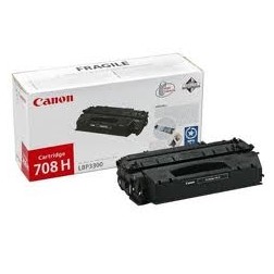 Toner canon 708h 0917b002 alta capacidad