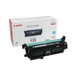 Toner canon 723 cian 8500 páginas