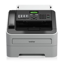 Fax brother laser monocromo 2845 a4