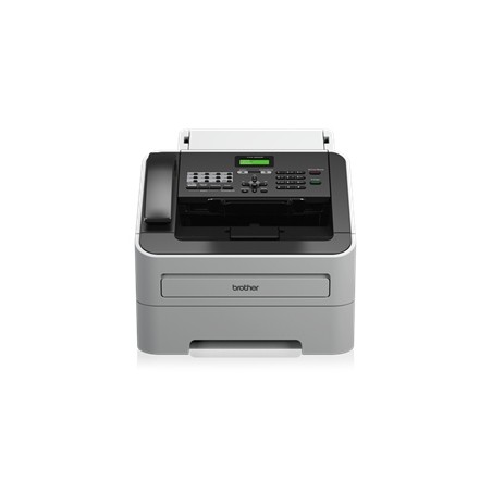 Fax brother laser monocromo 2845 a4