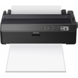 Impresora epson matricial lq2090ii usb paralelo