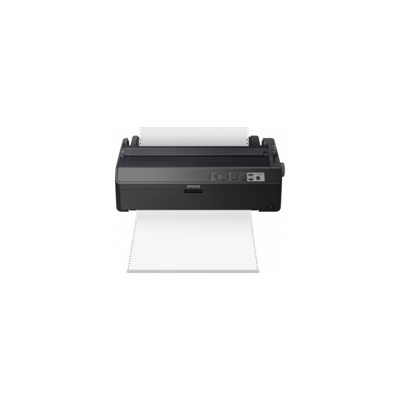 Impresora epson matricial lq2090ii usb paralelo