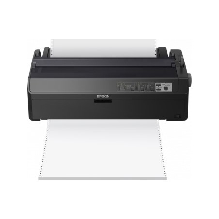 Impresora epson matricial lq2090ii usb paralelo