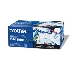 Toner brother tn130bk negro 2500 página