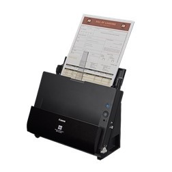 Escaner sobremesa canon imageformula dr - c225ii 25ppm