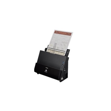 Escaner sobremesa canon imageformula dr - c225ii 25ppm