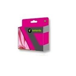 Cartucho tinta karkemis lc1000m lc970m magenta