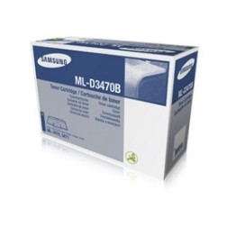 Toner samsung ml - d3470b els negro 10000