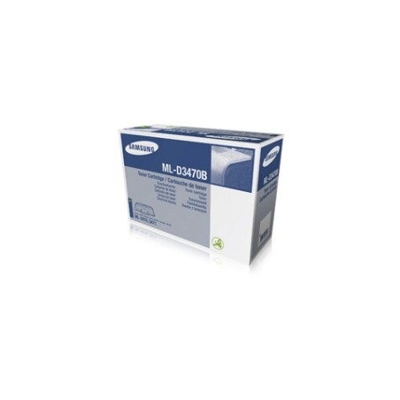 Toner samsung ml - d3470b els negro 10000