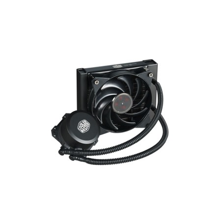 Refrigeracion liquida cooler master 120 master