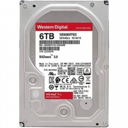 Disco duro interno hdd wd western