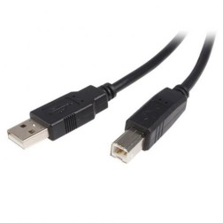 Cable usb 2-0 equip tipo a