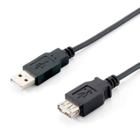 Cable equip alargo usb 2-0 tipo