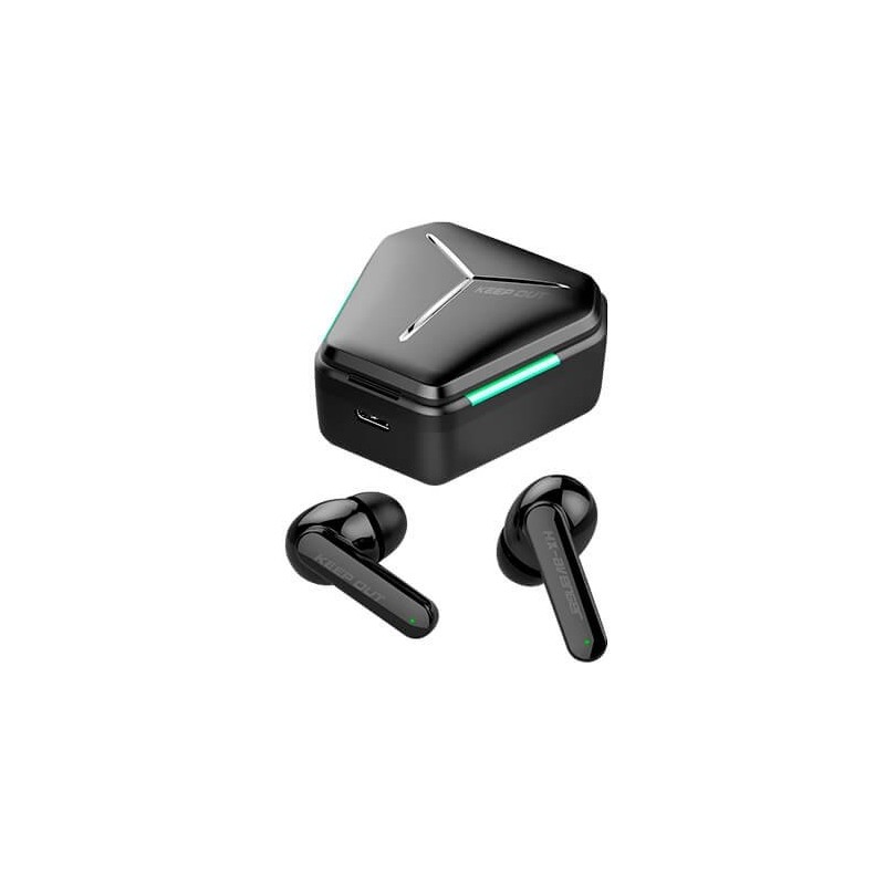 Auriculares con microfono keep out earbuds