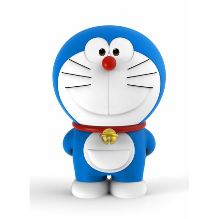 Figura tamashi nations animacion doraemon 11