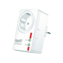 Extensor cobertura los telefonos fritz! dect