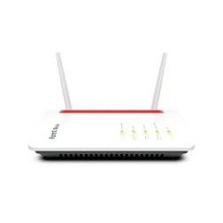 Router wifi fritz! box 6850 5g