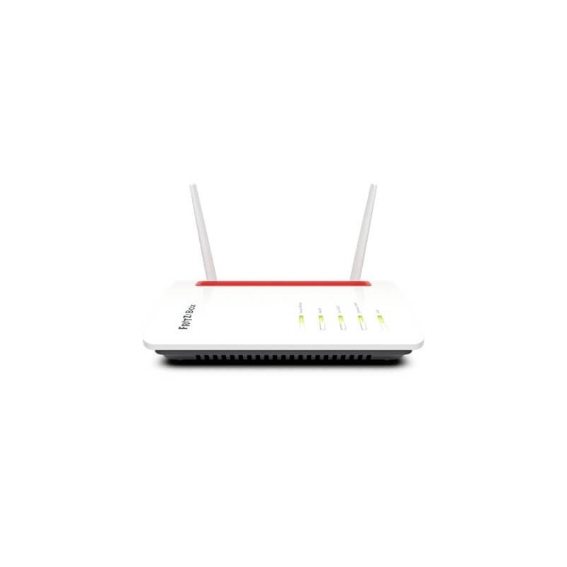 Router wifi fritz! box 6850 5g