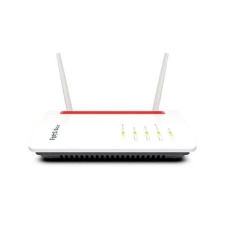 Router wifi fritz! box 6850 5g