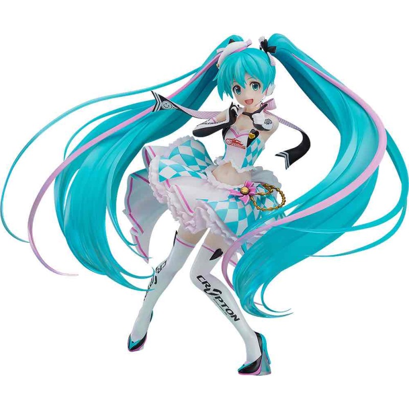 Figura good smile company hatsune miku