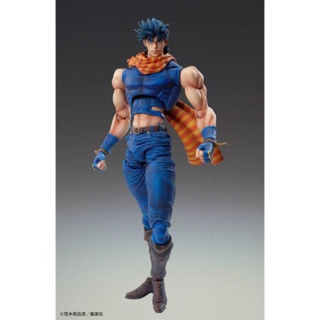 Figura good smile company jojo´s bizarre