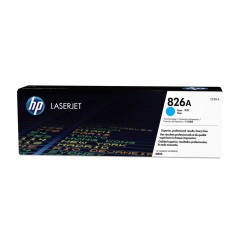 Toner hp 826a cian