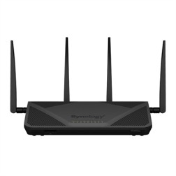 Router wifi synology rt2600ac ac2600 4