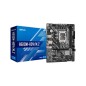 Placa base asrock 1700 h610m - hdv m-2