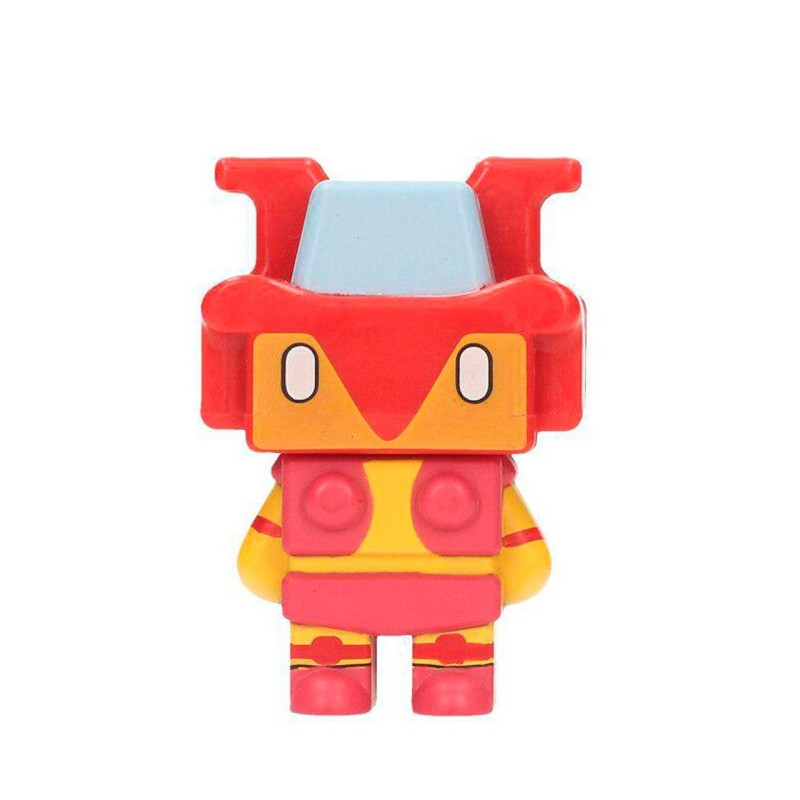 Figura pixel sd toys 7